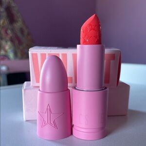 Jeffree Star Lipstick